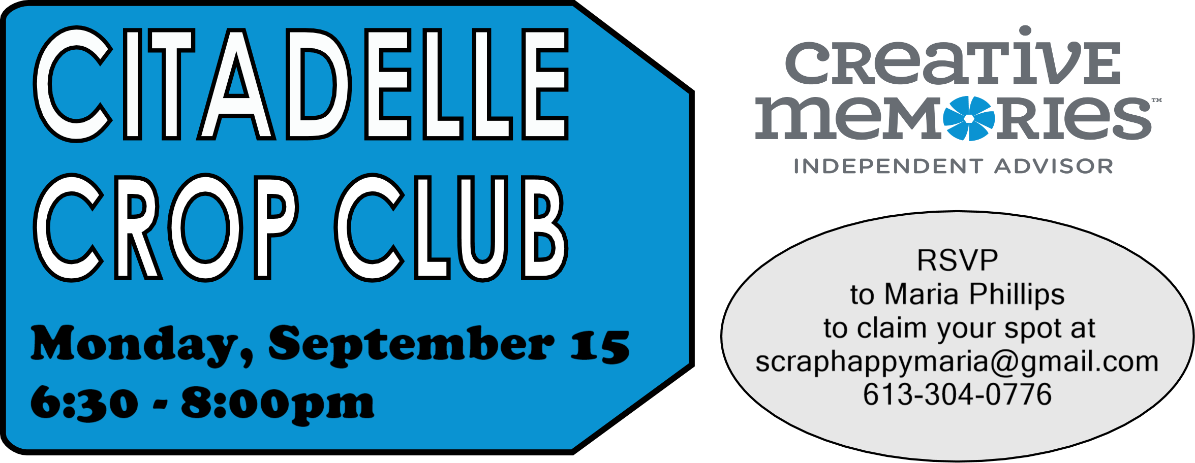 citadelle crop club