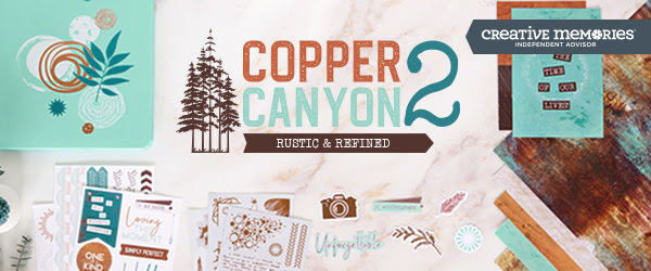 copper canyon