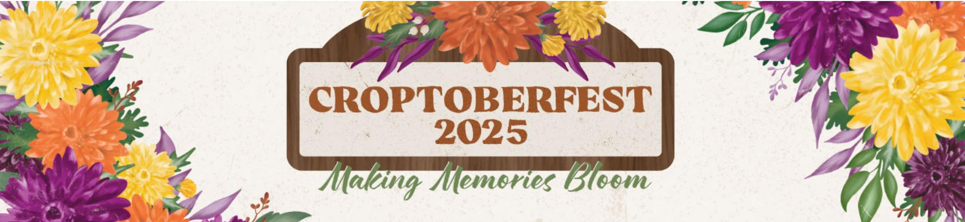 croptoberfest