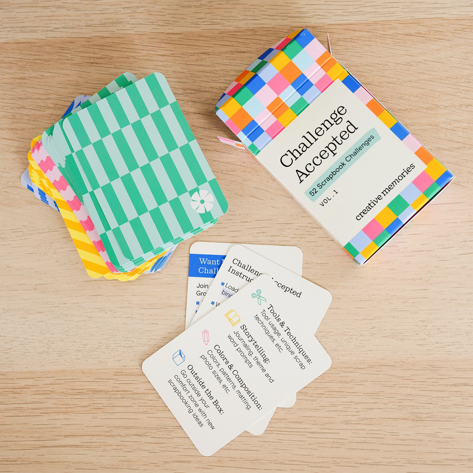 Inspiration Pack