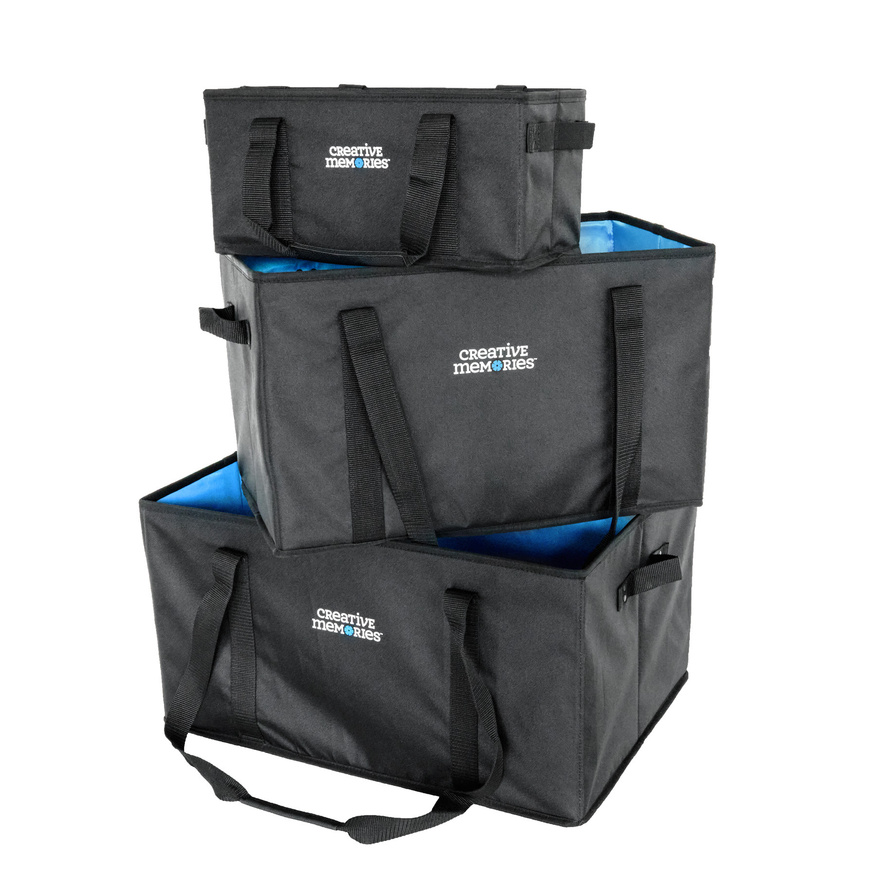collapsible bag buy-it-all bundle