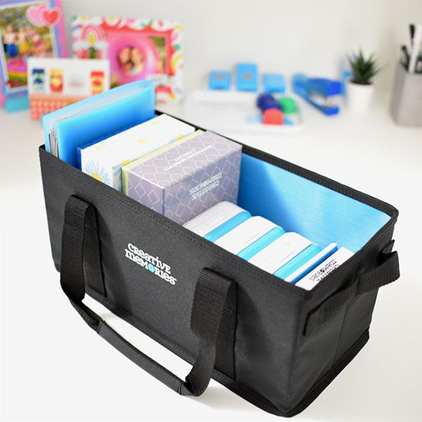 collapsible bag mini
