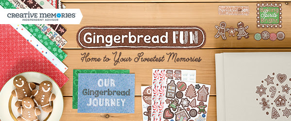 gingerbread fun