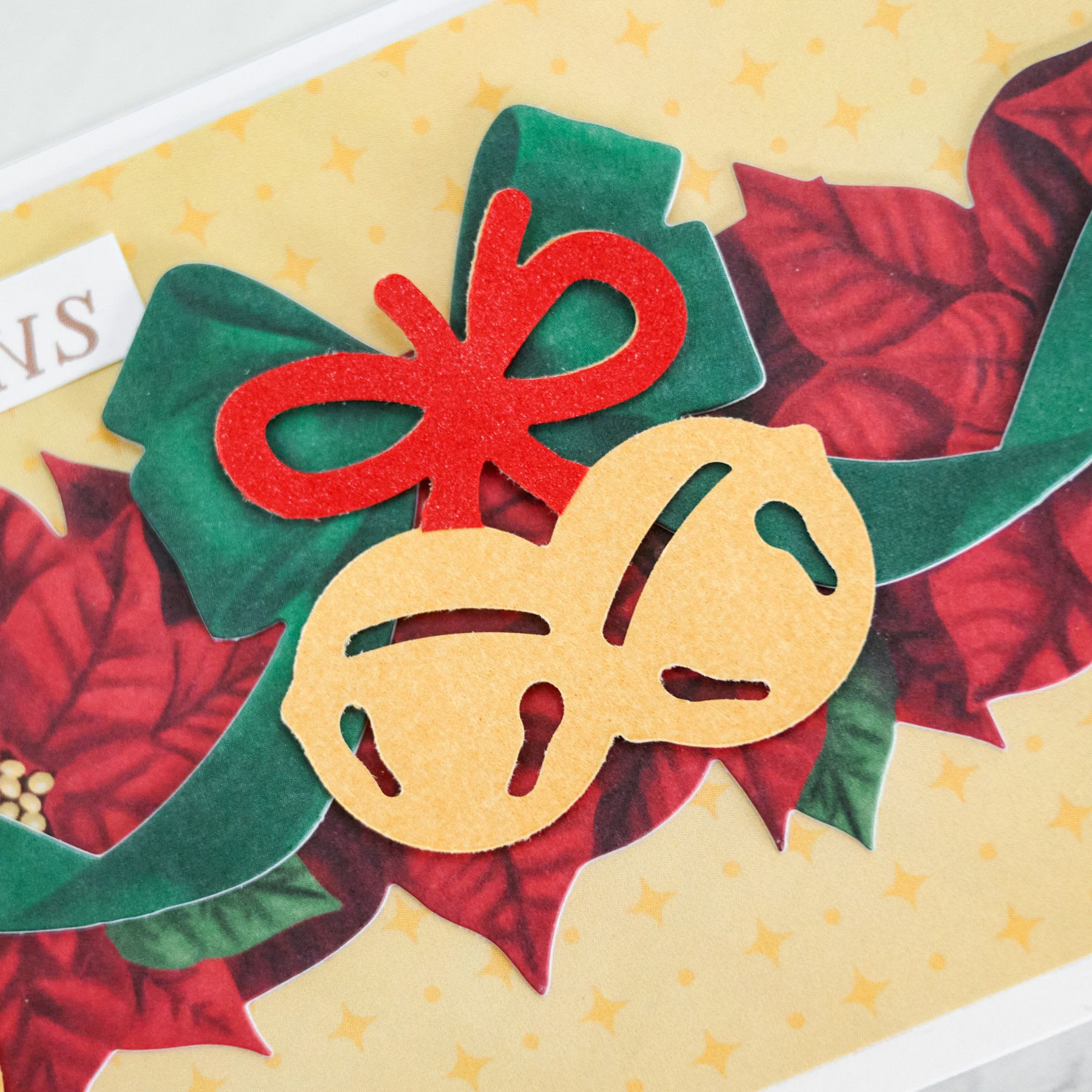 jingle bells punch