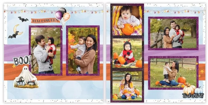 Noteworthy Simple Page Kit