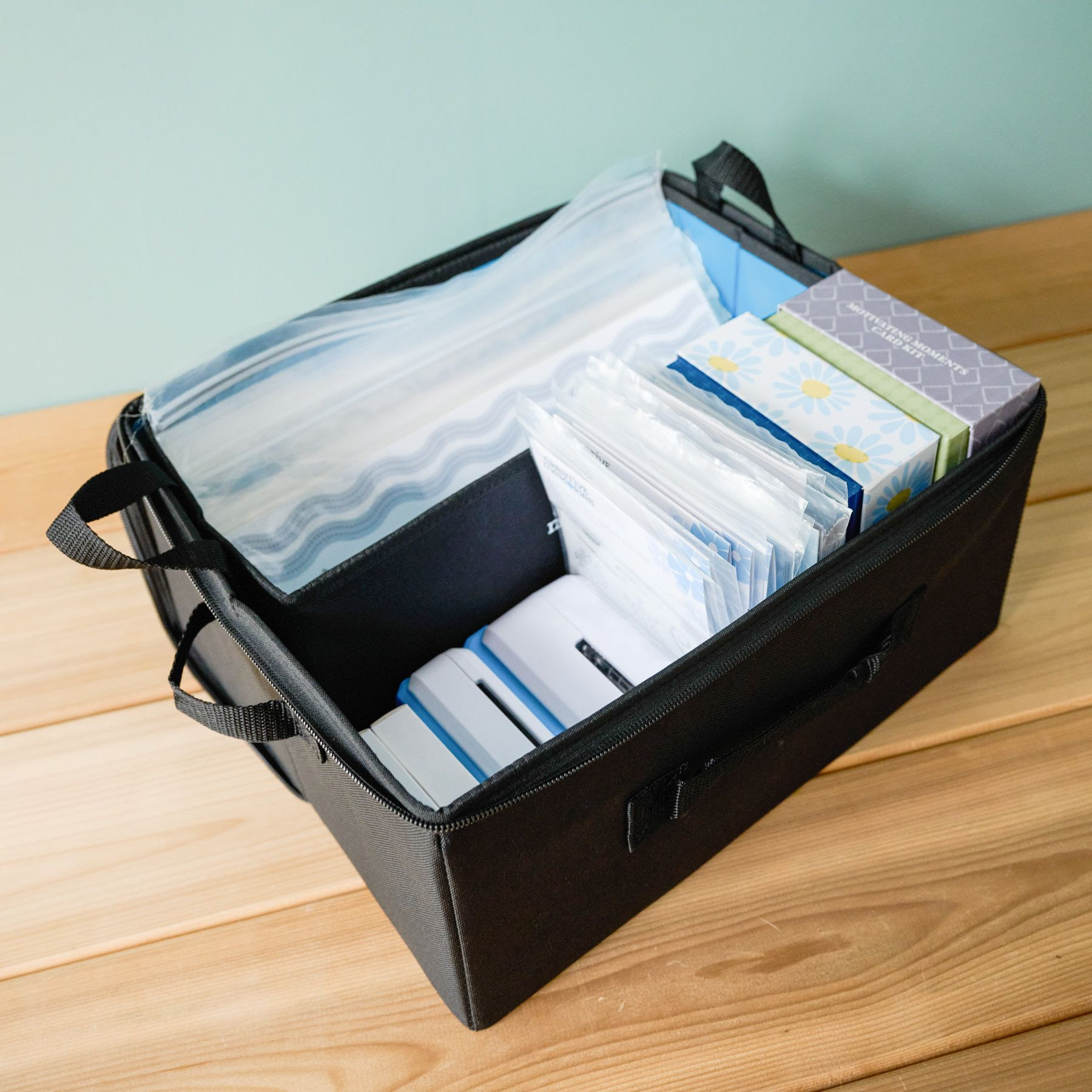 pod tote medium