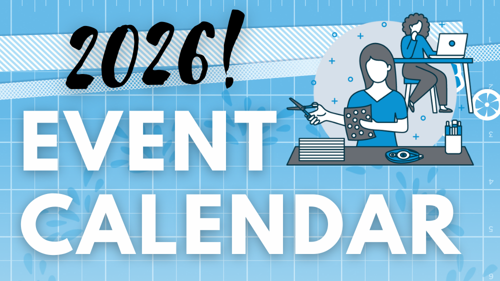2026 Events