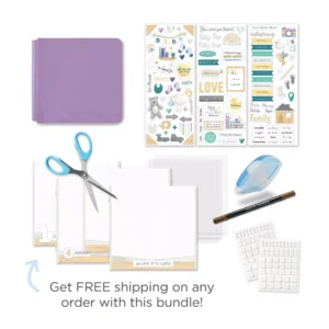 creative-memories-8x8-baby-scrapbook-kit-hyacinth-welcome-baby-album-kit-all-purpose-b663732-01_jpg