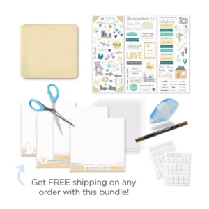 creative-memories-8x8-baby-scrapbook-kit-lemon-ice-shimmer-welcome-baby-album-kit-all-purpose-b663733-01_jpg