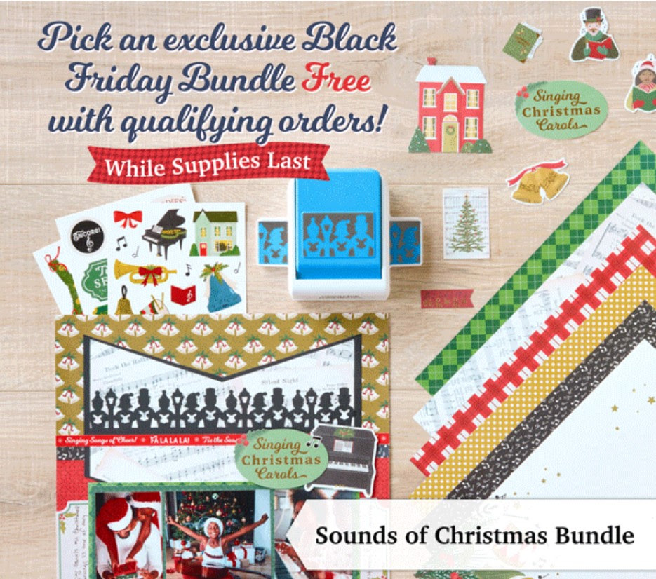 sounds of christmas bundle