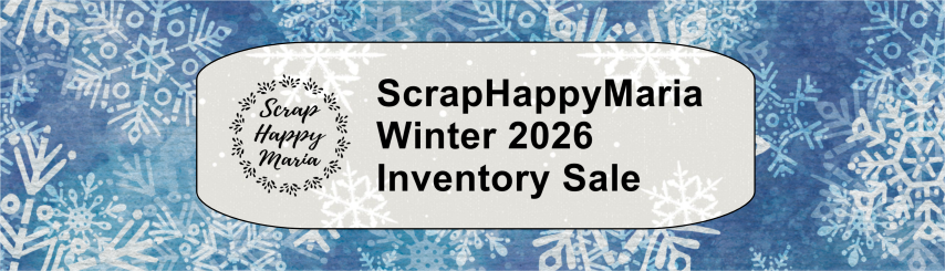 2026 winter inventory sale