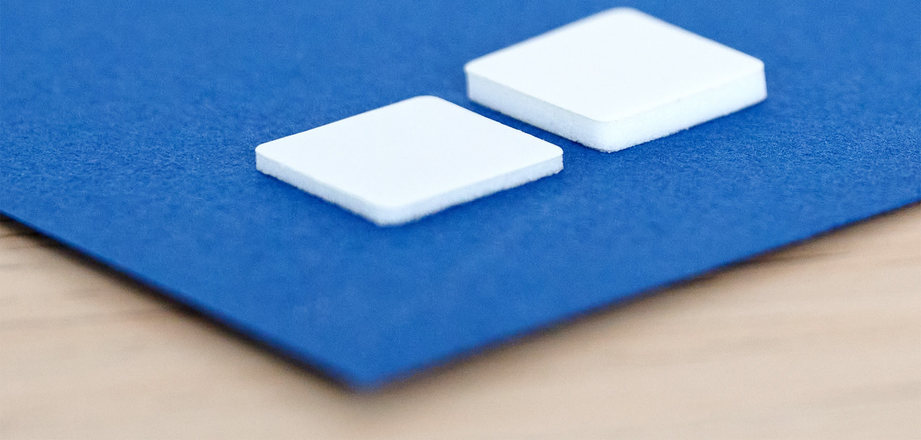 Foam Squares