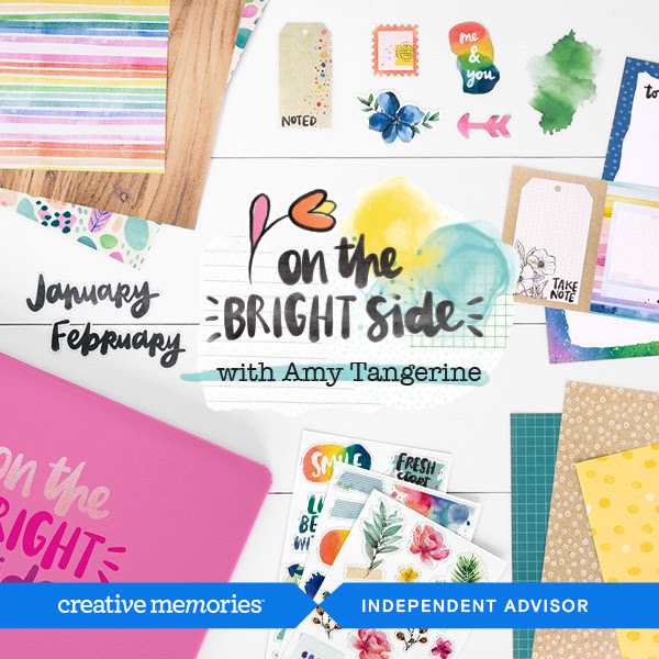 bright side collection