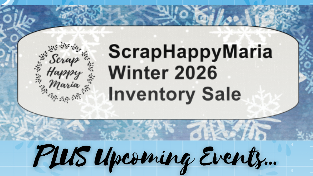 inventory sale