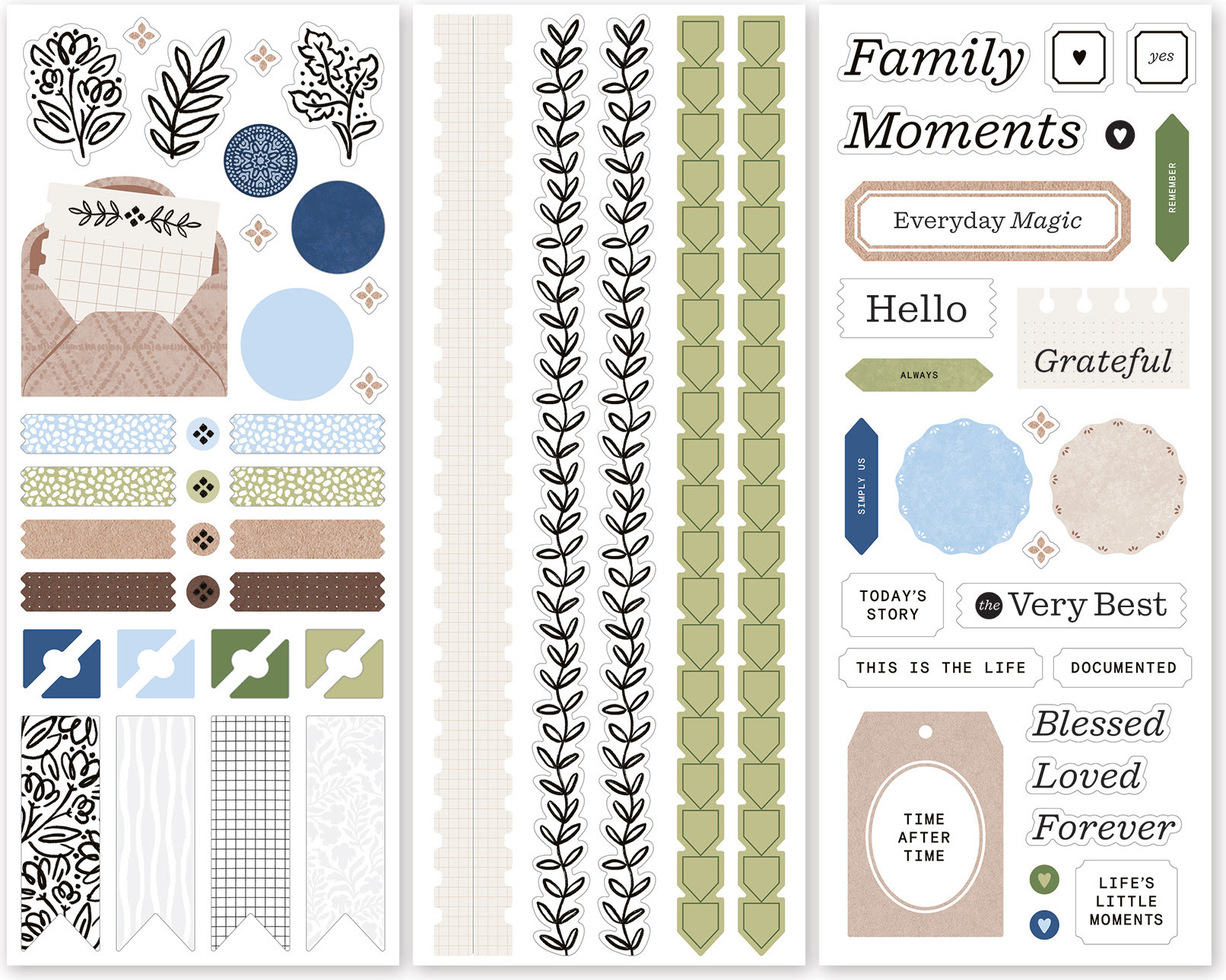 natural beginnings buy-it-all bundle