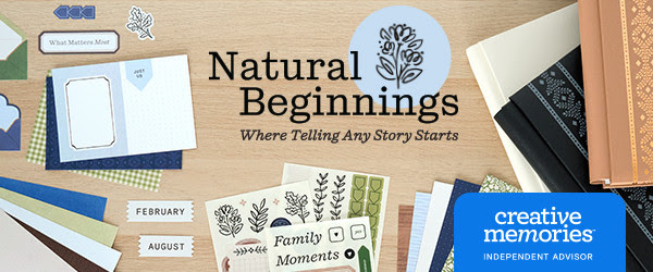 natural beginnings