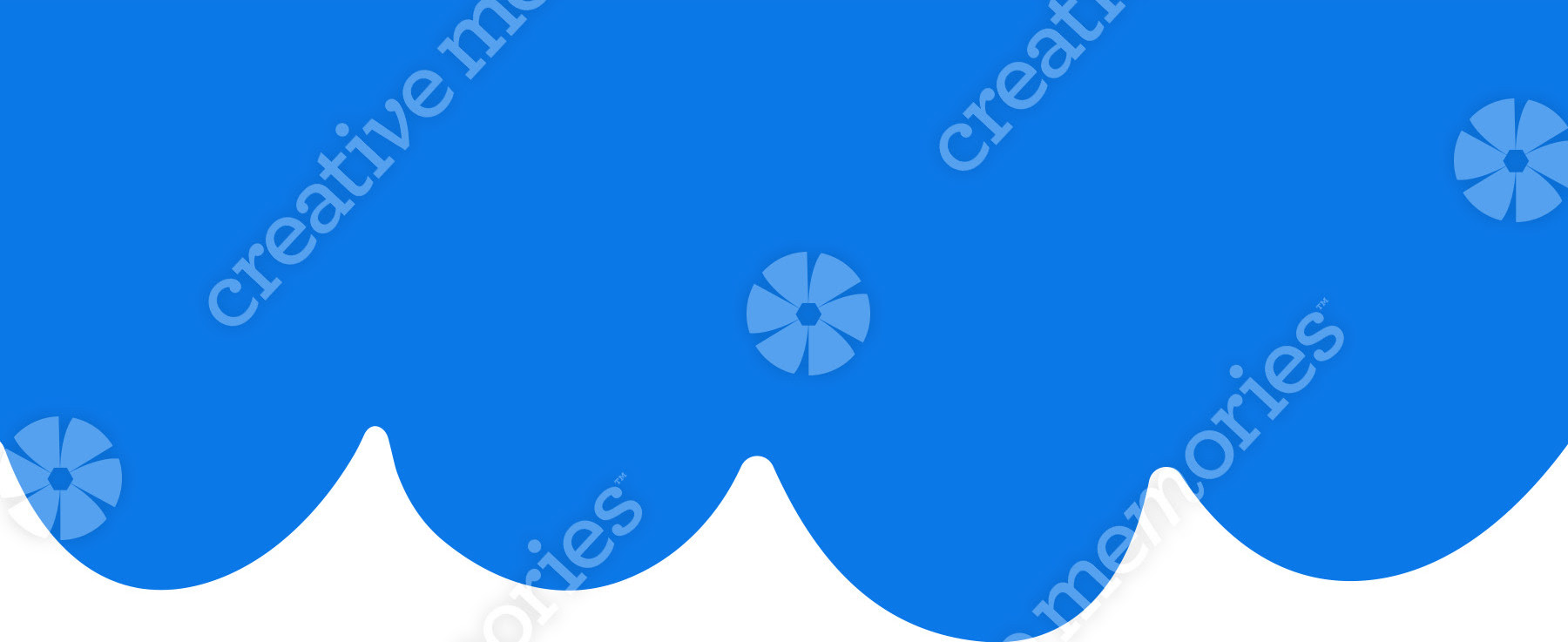 decorative waves border maker cartridge
