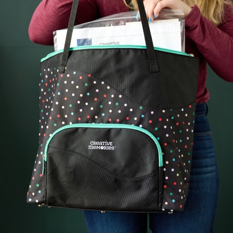 Gift #4 Option - Project Tote