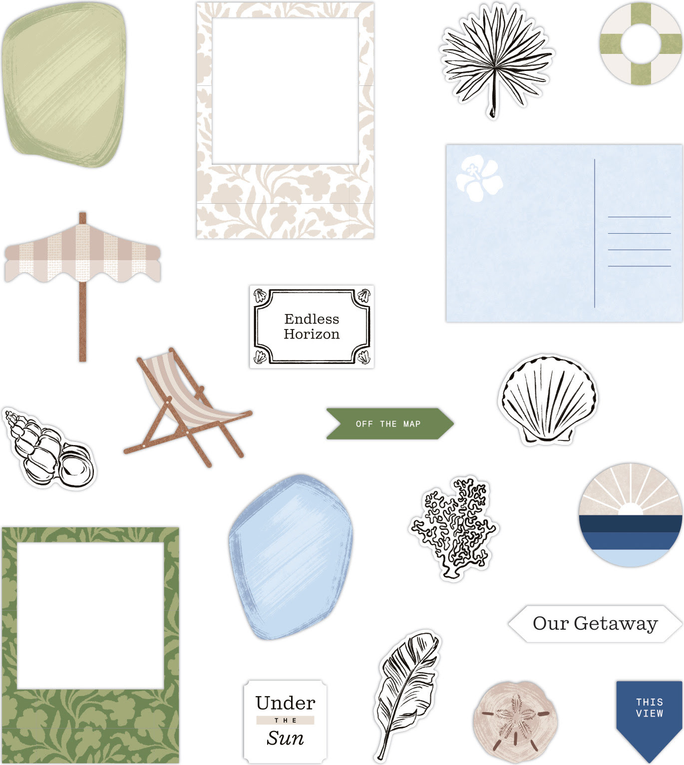 New Products from Creative Memories – ScrapHappyMaria