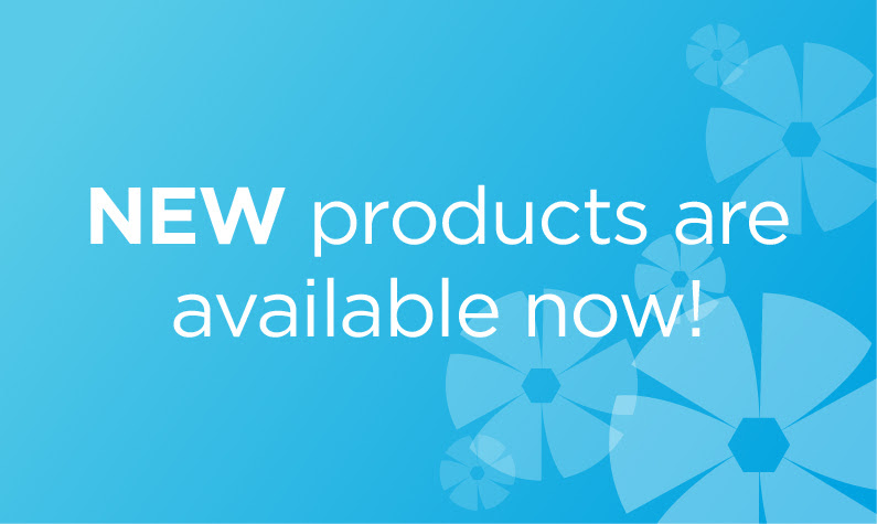 new products from creative memories