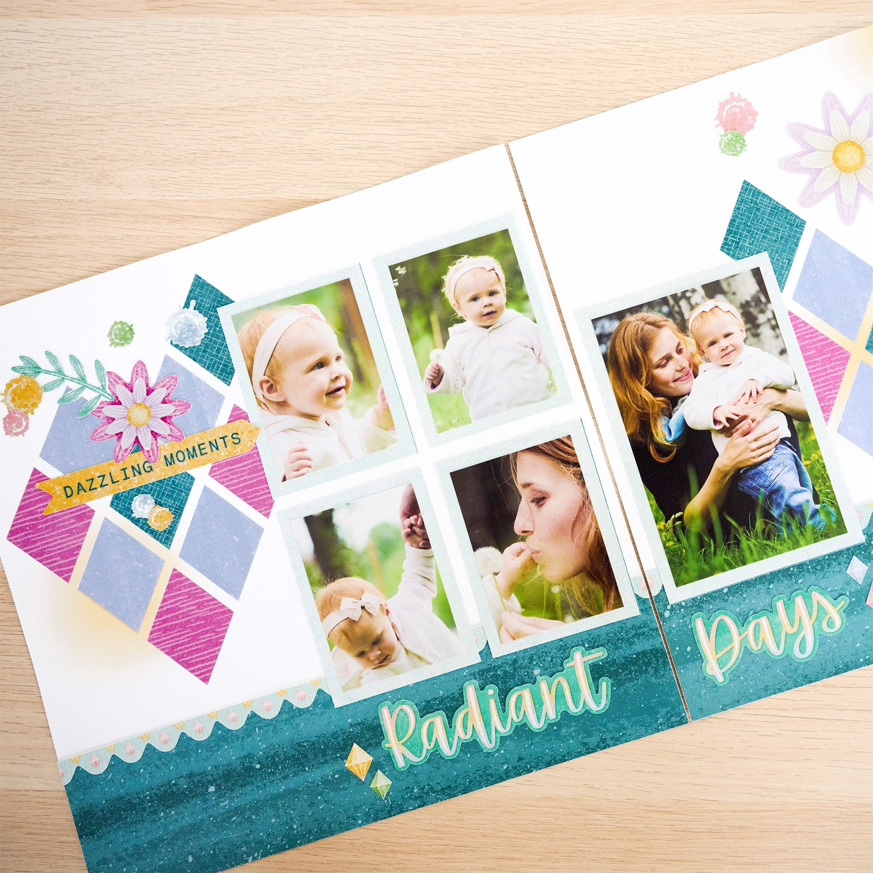 New Products from Creative Memories – ScrapHappyMaria