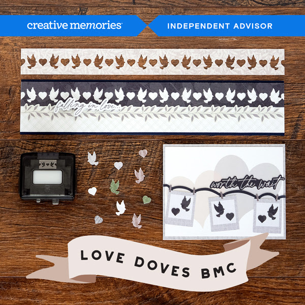 love doves bmc