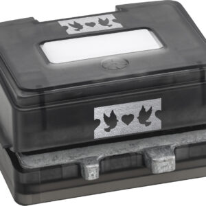 love doves border maker cartridge