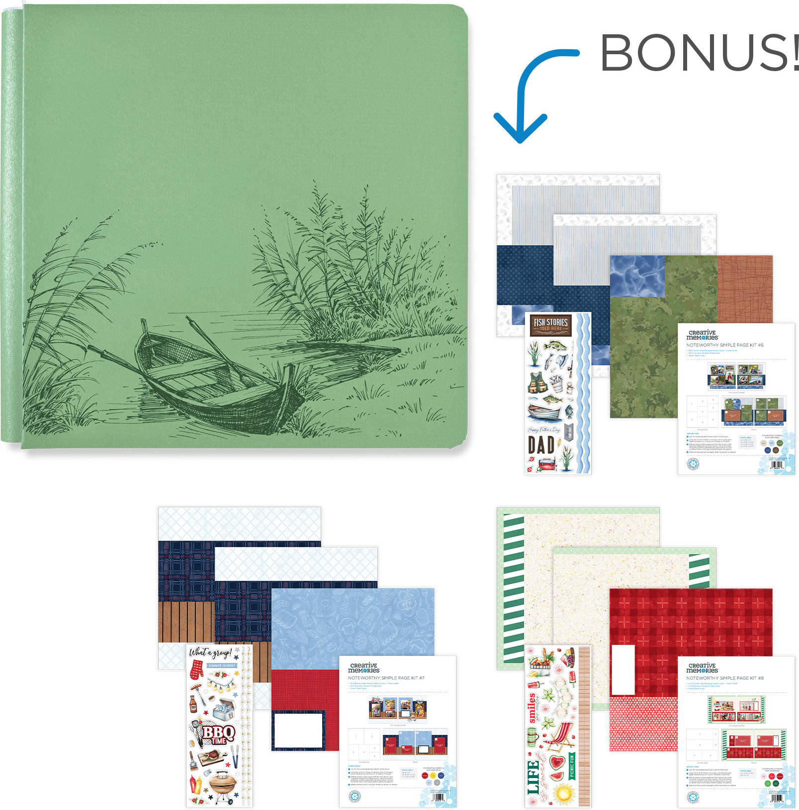 Father's Day Bundles