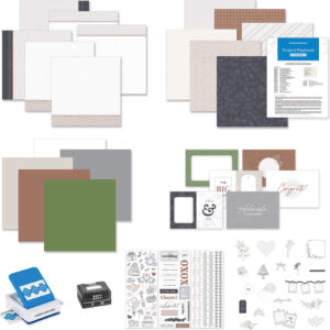Perfect Match BIA Bundle