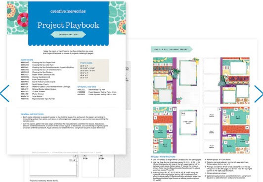 project playbooks