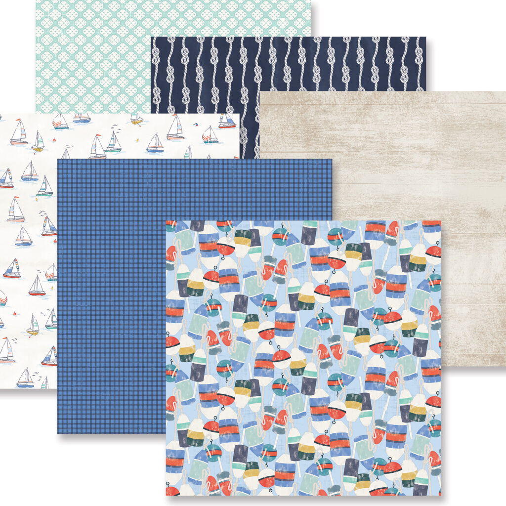 seashore collection bundle