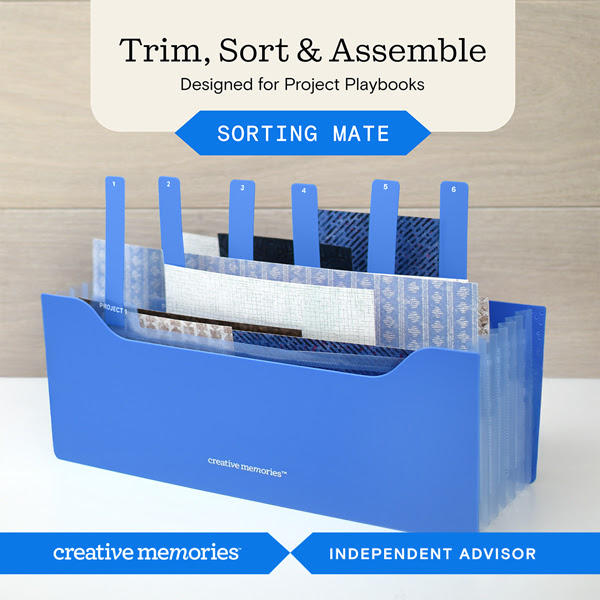 sorting mate