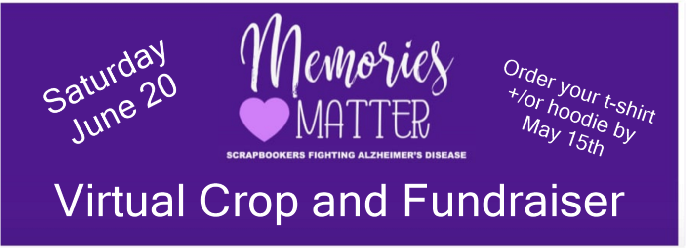 virtual crop and fundraiser