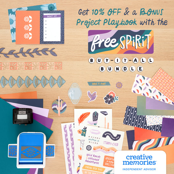 free spirit buy it all bundle