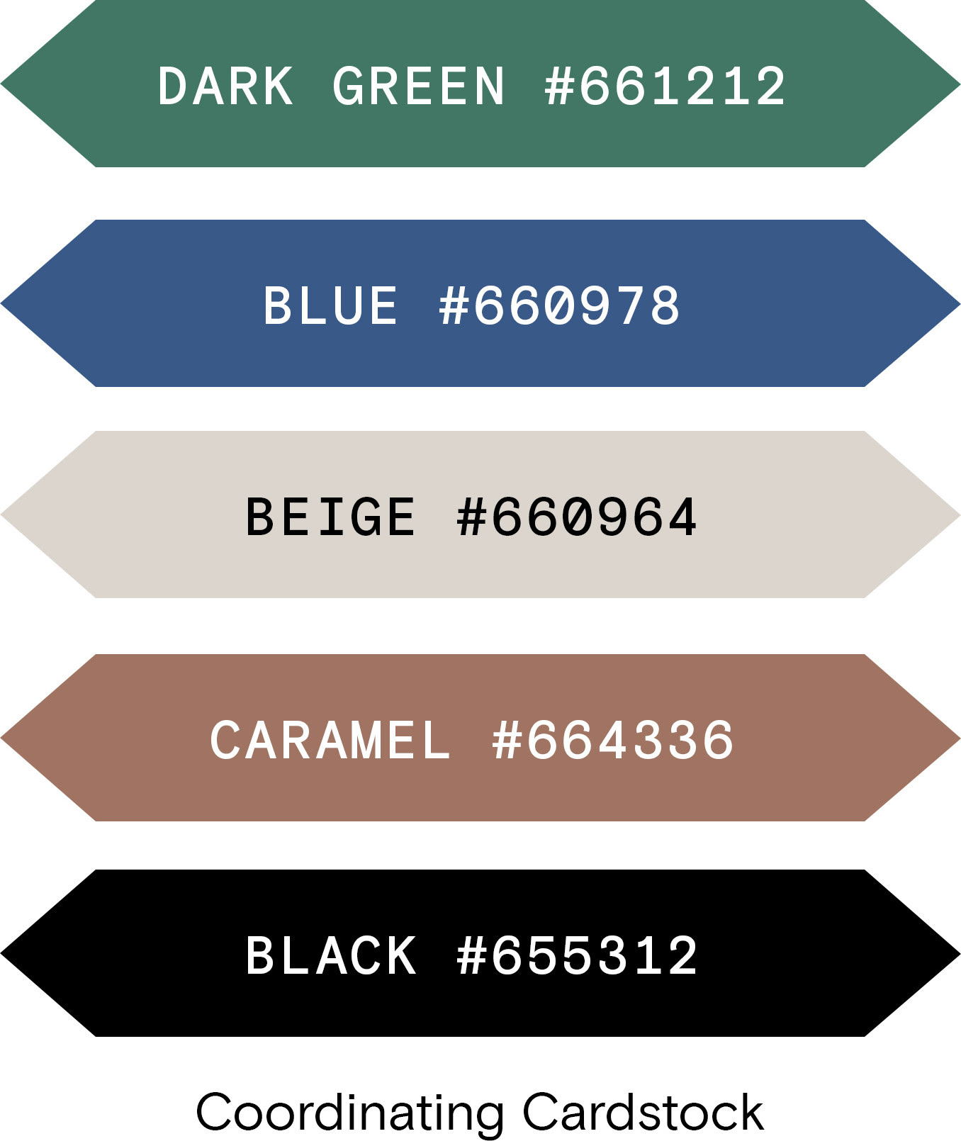 school years cardstock