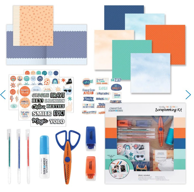 kids kits