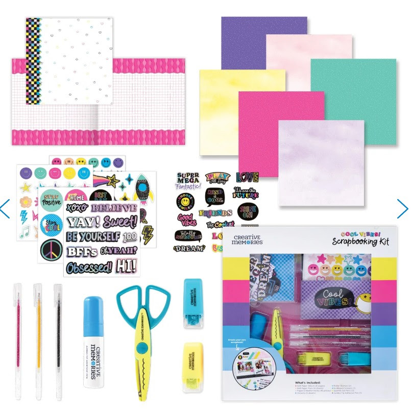 kids kits
