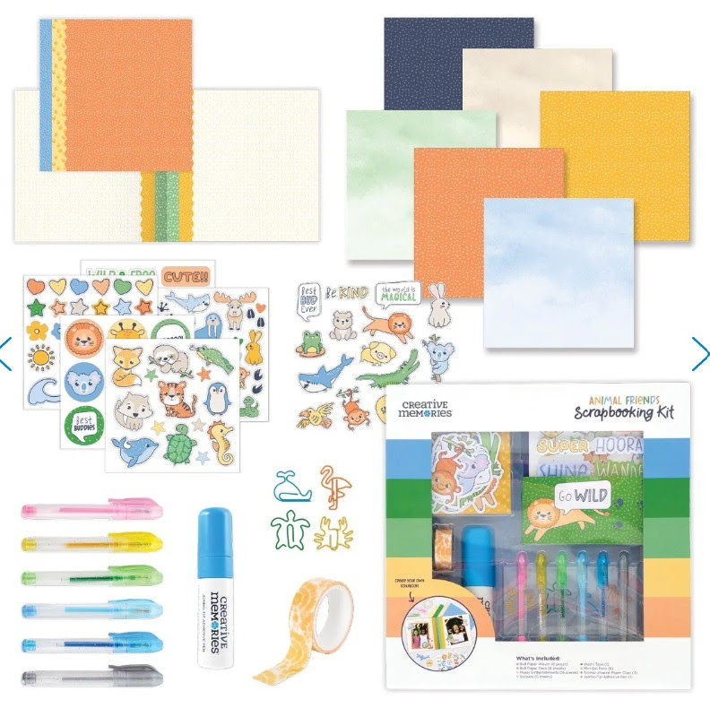 kids kits
