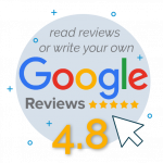 Click Here To Read Google reviews and Leave Us one too
