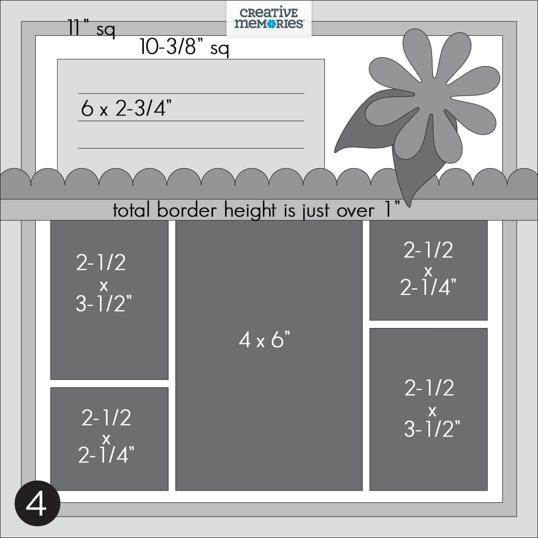 CM Worldwide Virtual Crop Layout