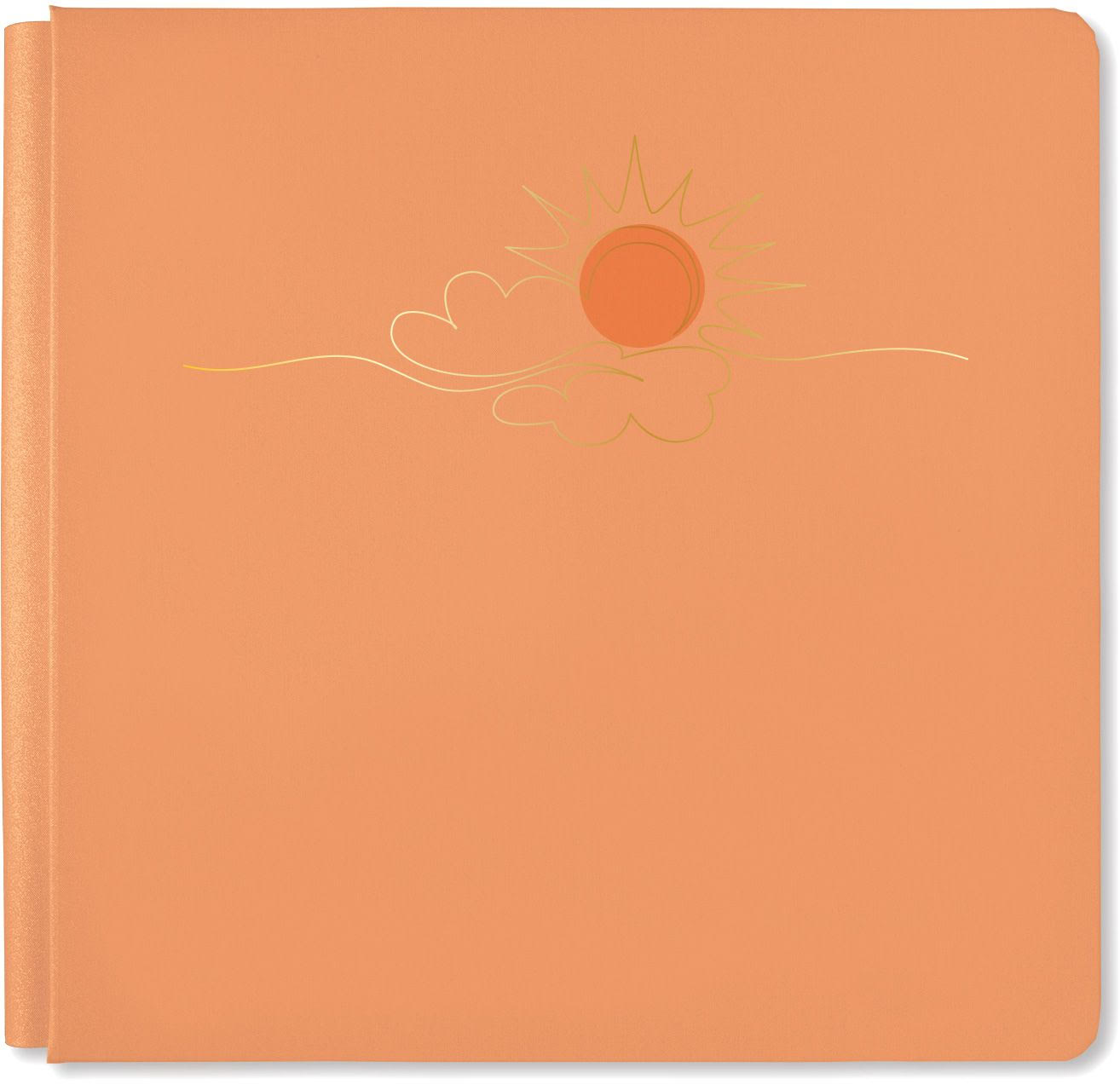 12x12 clementine summer break album cover