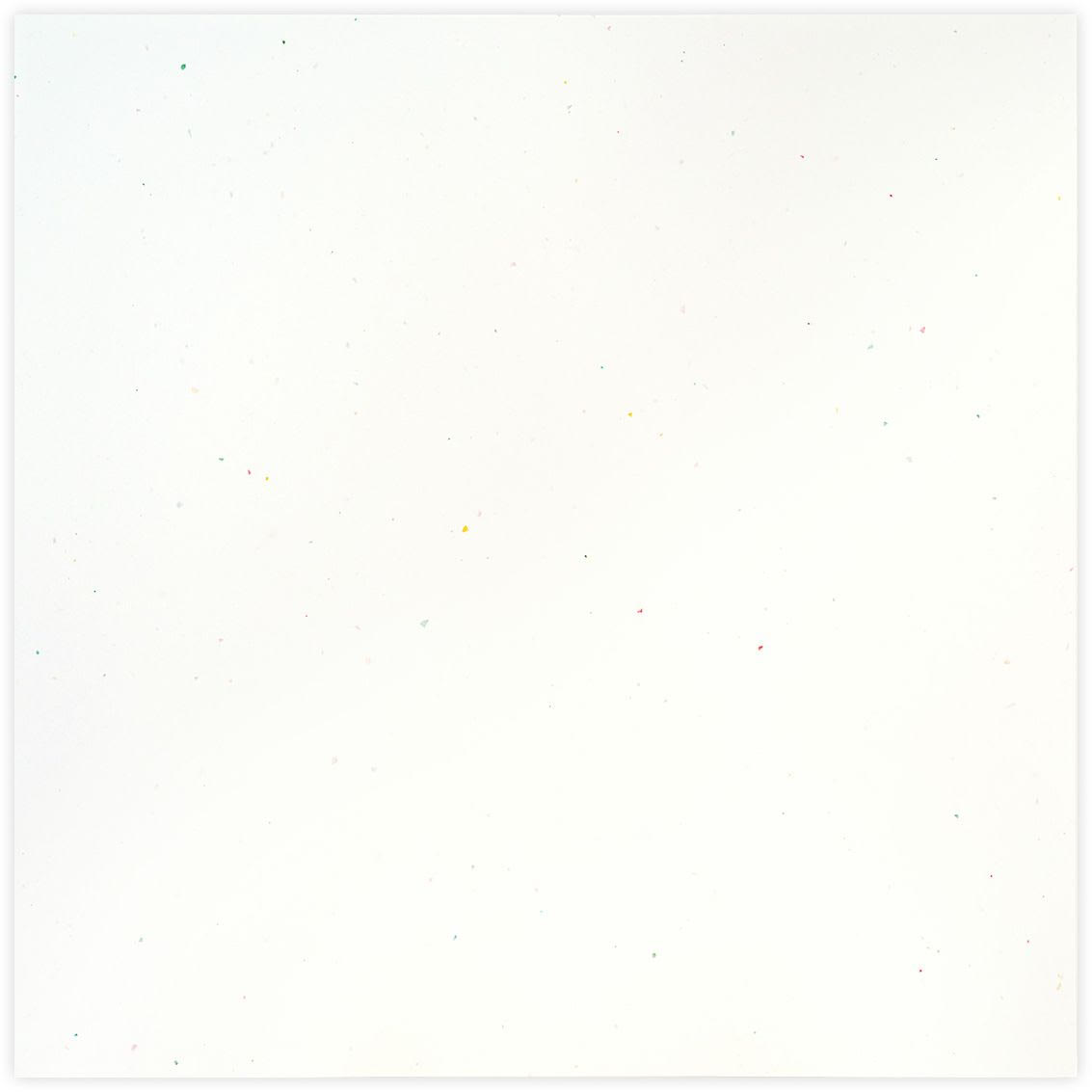 stardust white solid cardstock